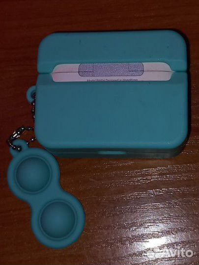 Чехол для наушников