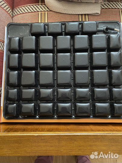 Противопролежневая подушка