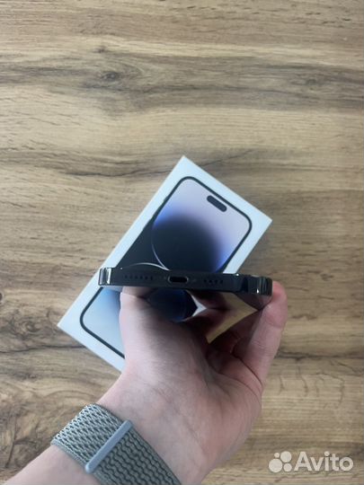 iPhone 14 Pro Max, 256 ГБ