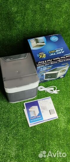 Кондиционер