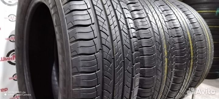 Michelin Latitude Tour HP 275/60 R20