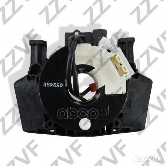 Подрулевая контактная группа D40M/R51M 255675X0