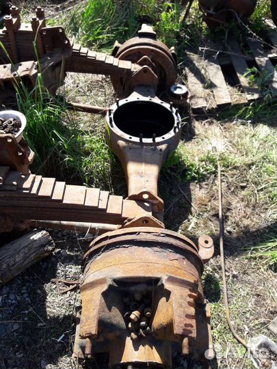 Запчасти камаз 55111