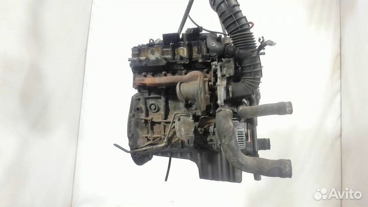 Двигатель Mercedes Viano OM 646.980 2.2 л