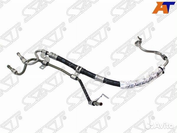 Шланг гур lexus ES350