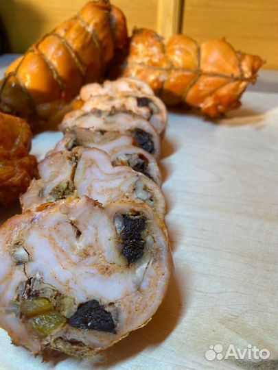 Коптильня горячего и холодного копчения