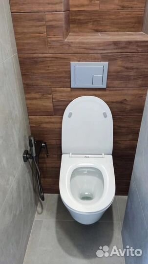 Услуги сантехника сантехнические работы