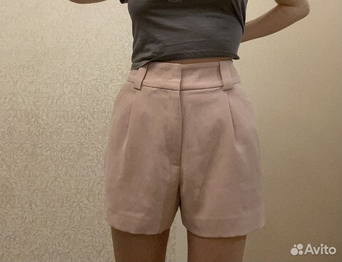 Шорты