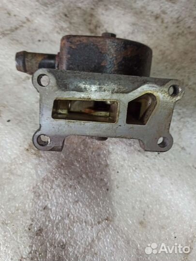 Теплообменник мазда 6GG