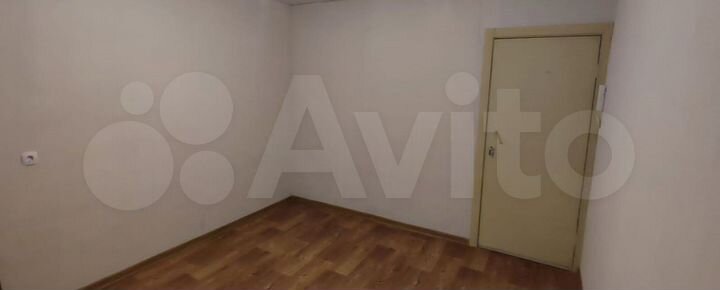 Комната 12 м² в 2-к., 6/9 эт.