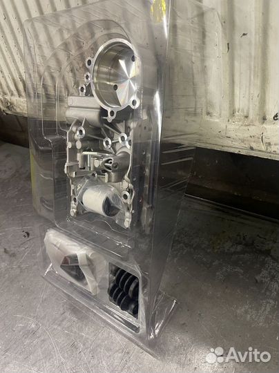 Ремкомплект мехатроника DSG7 DQ200 seat: Leon