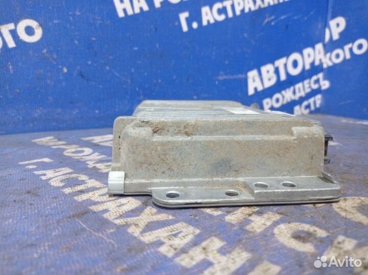 Блок управления двигателем Daewoo Matiz хэтчбек