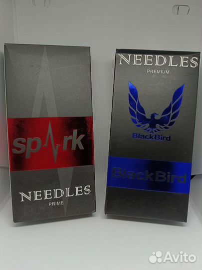 Тату машинка