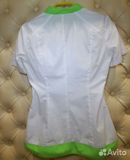 Медицинская сорочка / медицинский халат