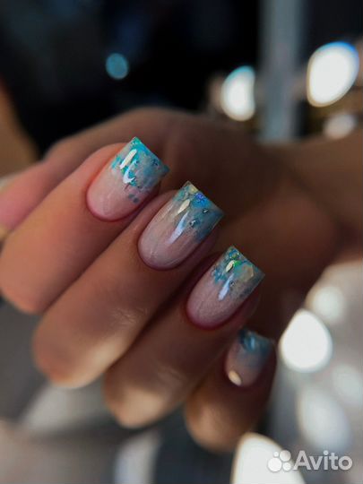 Студия маникюра