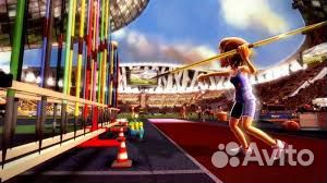 Kinect sports xbox 360