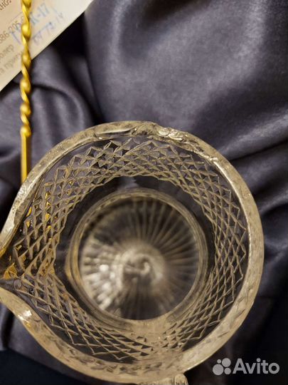 Турка кварцевая