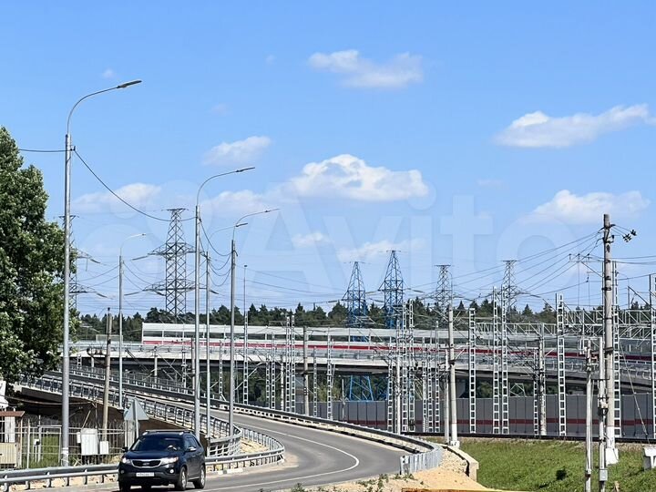 Свободного назначения, 250 м² 500