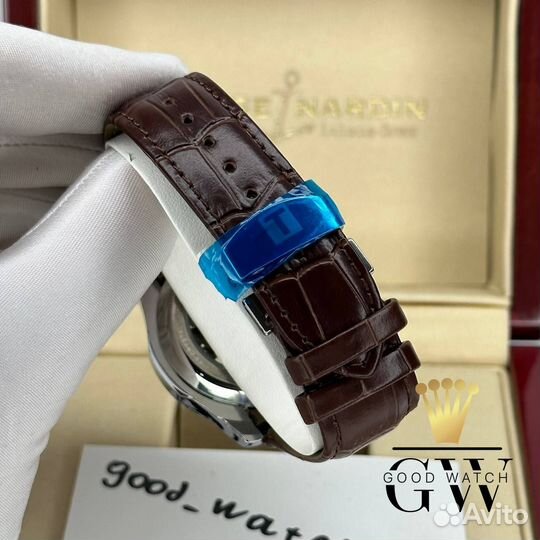 Часы механические Tissot 1853 мужские