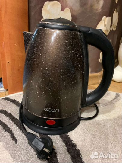 Чайник электрический