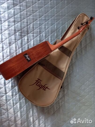 Укулеле flight NUC 310