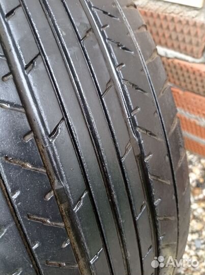 Yokohama Aspec A349A 195/65 R15