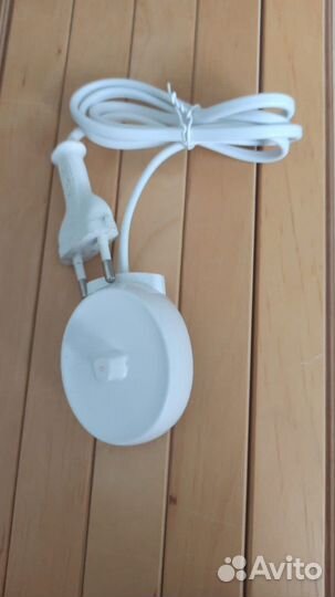 Зарядное устройство для зубной щетки oral b