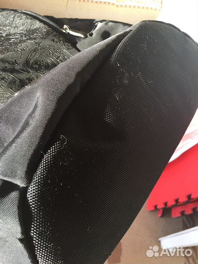 Рюкзак для ноутбука 15 6