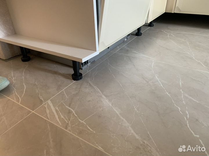 Керамическая плитка для пола