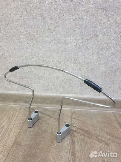 Вешалка в машину