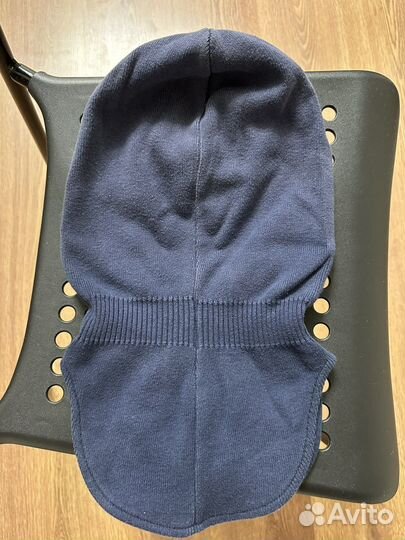 Шапка шлем reima 54