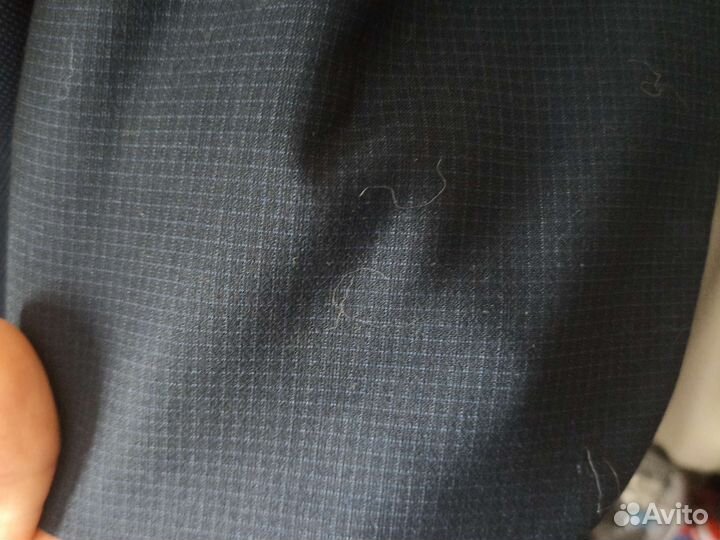 Школьная форма