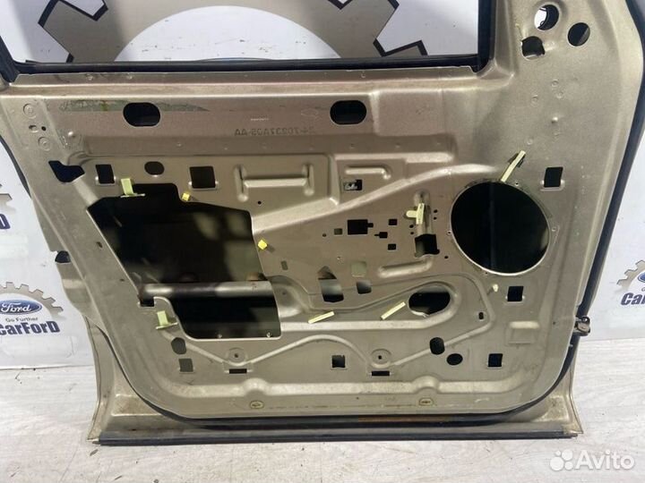 Дверь передняя левая Ford Explorer (01-11) SUV