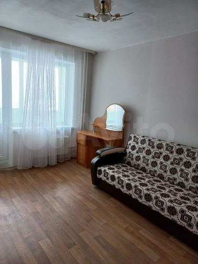 1-к. квартира, 30 м², 5/9 эт.