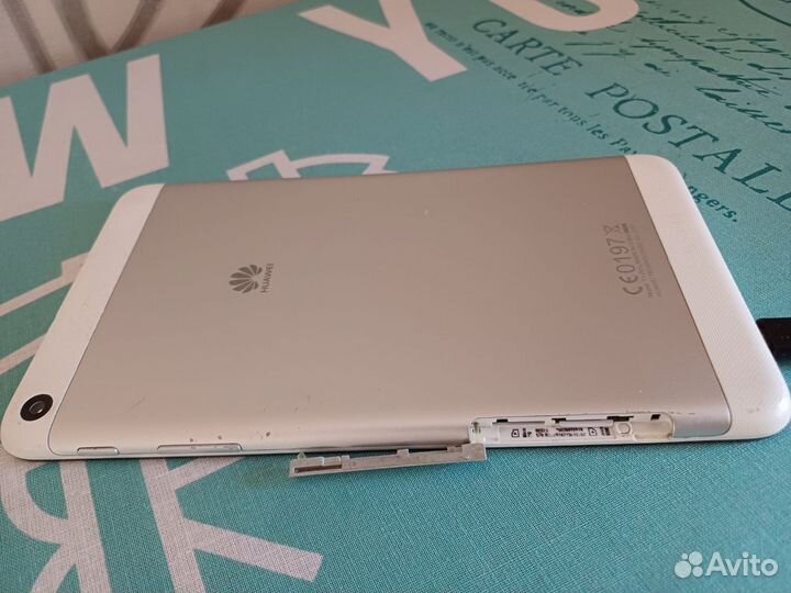 Планшет Huawei T1-701u