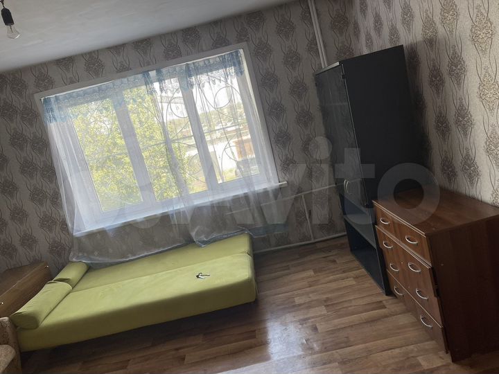 5-к. квартира, 96 м², 1/5 эт.