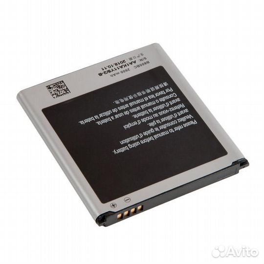 Аккумулятор для Samsung Galaxy S4 GT-I9500 B600BC