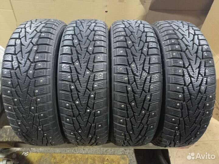 Nokian Tyres Nordman 7 185/65 R15 92T