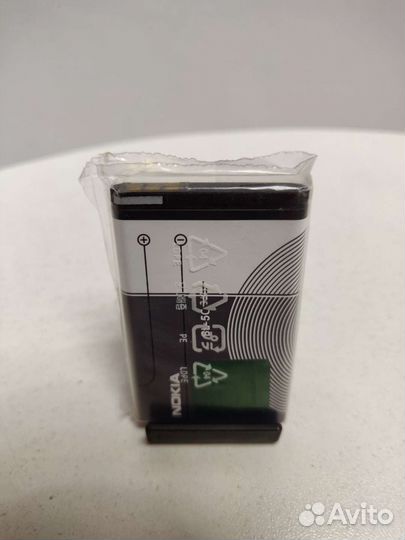 Аккумулятор для телефона Samsung Nokia