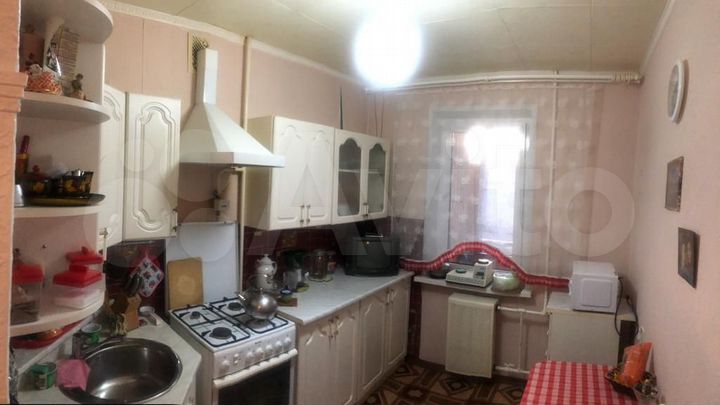 2-к. квартира, 42 м², 3/5 эт.