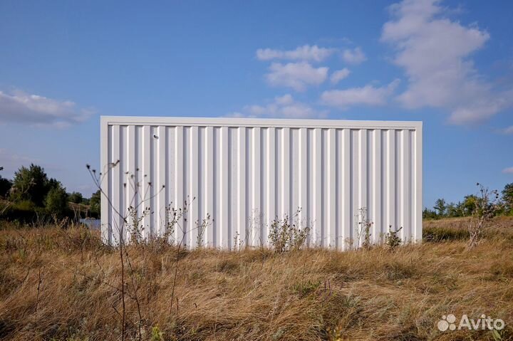 Бытовка в аренду