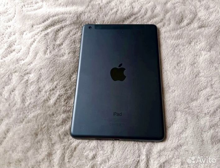 iPad Mini Планшет