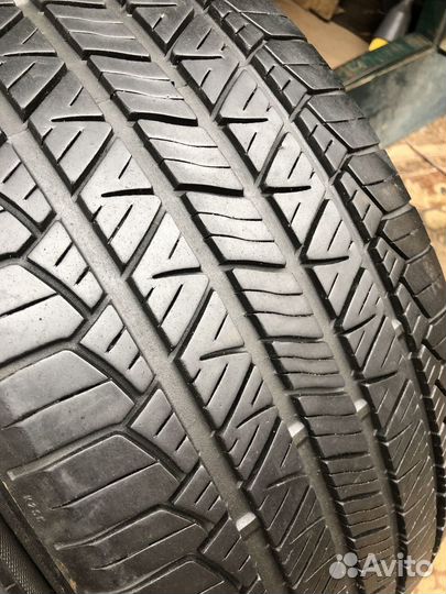 Kormoran SUV Summer 255/55 R18 109W