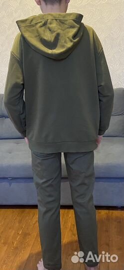 Толстовка/ джемпер/ кофта для мальчика 12-14 лет