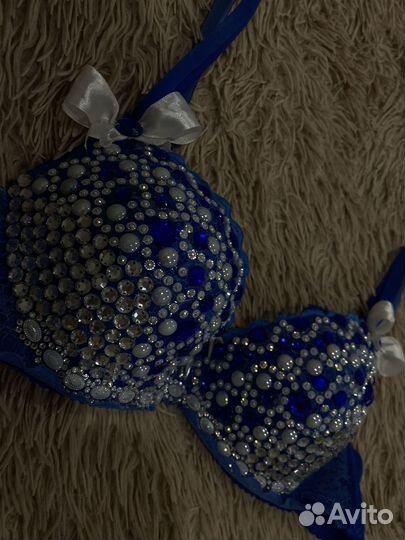 Костюм для гоу гоу