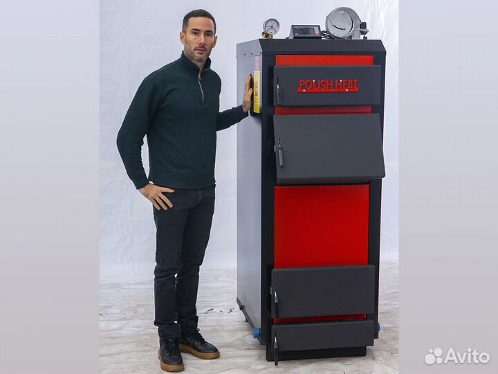 Угольный котел