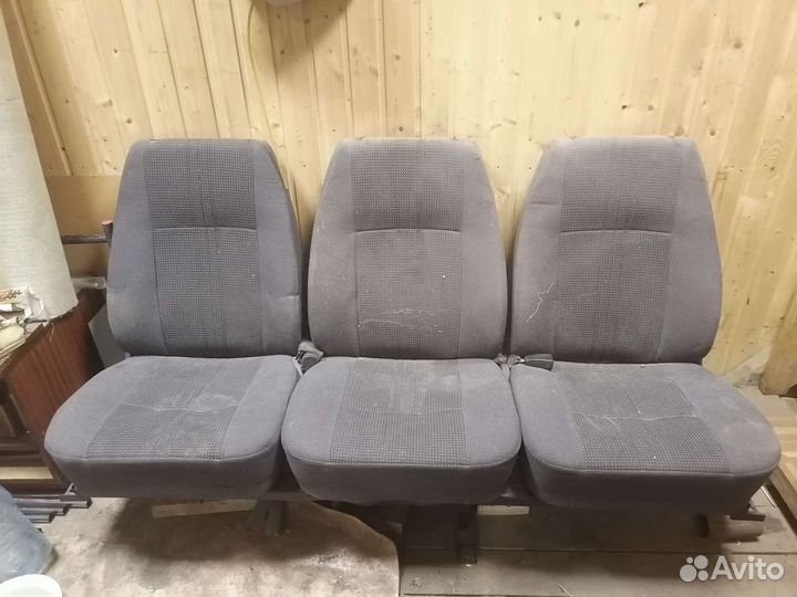 Химчистка, озонация, удаление, устранение запахов