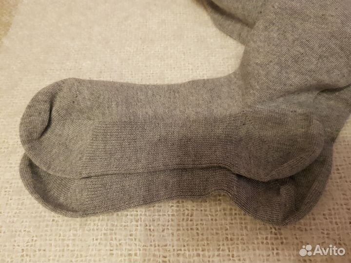 Колготки новые детские Falke 134-146