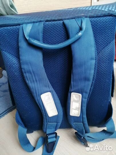 Рюкзак школьный