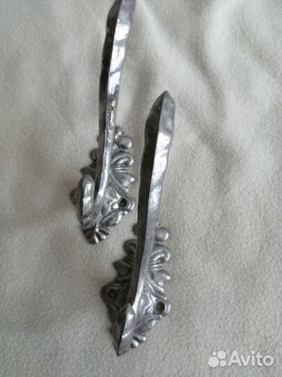 Крючок вешалка СССР На доставке